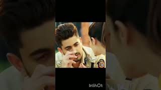 Zain imam amp Aditi Rathore😅 Afghan jalebi shorts avneil naamkaran [upl. by Zilevi494]