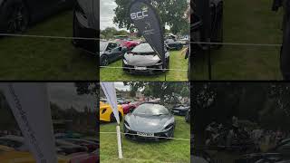 Beaulieu Supercar weekend PART ONE [upl. by Scuram]