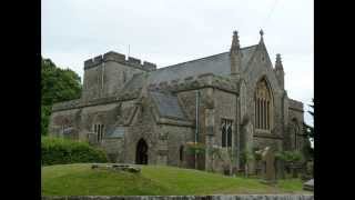 The history of St Peters church Boughton Monchelsea [upl. by Jahncke]