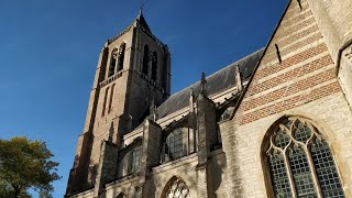 Zangavond  Grote kerk Tholen [upl. by Meggy]