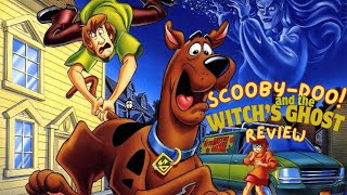 ScoobyDoo and the Witchs Ghost 1999 Review [upl. by Durante]