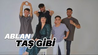 Gizo  Ablan taş gibi tiktok ablanbinyaşınadagelse [upl. by Olga32]