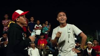 ORB  Spicy Mac vs Nurmz Ogmok Rap Battle Tryouts 2019 [upl. by Sumner]