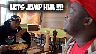 I TOLD TYTHEGUY LETS JUMP ESSIS BOYFRIEND [upl. by Yelmene466]