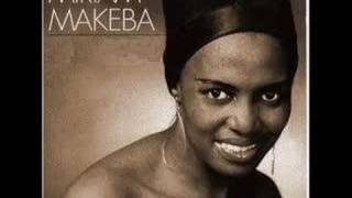 Miriam Makeba  Mbube [upl. by Gravante]