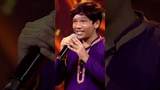 Namma Kada Veedhi Song by Pranesh 🔥👌  Super Singer Junior 10 [upl. by Mackenzie410]