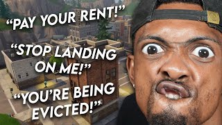 I became a landlord at Tilted Towers [upl. by Cecelia]