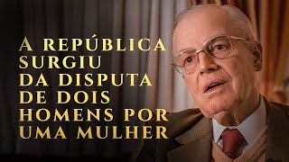 15 de Novembro a história da Proclamação da República [upl. by Endora]