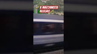 🎺IL MACCHINISTA ALLEGRO🎺 [upl. by Akoek]