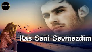 Ruslan Goycayli quotKas Seni Sevmezdimquot 2020  Super Sevgi Mahnisi [upl. by Eedrahc698]