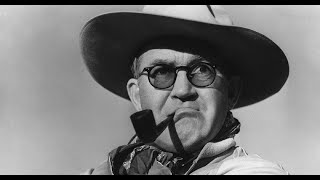 A conversation with director John Ford 1968 [upl. by Ydahs40]