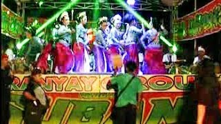 BARANYAY GROUP Amplop Biru Live in [upl. by Marje266]