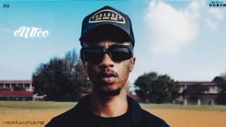 1 HOUR PLAYLIST  EMTEE [upl. by Neala]