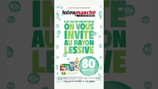 Catalogue du 1009 Au 1509 shorts intermarchéfrance intermarché nouveauté promo catalogue [upl. by Adnolat]