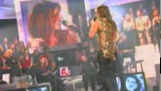 TF1 Special  Im Alive  Celine Dion [upl. by Inan422]