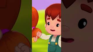 The Time of Happiness shorts  Nursery Rhymes amp Kids Songs  Mormortoons [upl. by Flavian314]