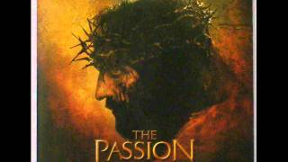 The Passion Of The Christ Soundtrack  07 Simon Is Dismissed [upl. by Suoivatco132]