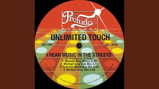 I Hear Music In the Streets Michael Gray Remix [upl. by Highams]