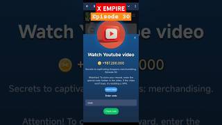 Secrets to captivating shoppers merchandising X Empire  Episode 30  X Empire youtube video code [upl. by Sitarski]