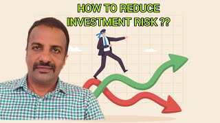 REDUCING RISKS IN INVESTING DeepakAcademy DEEP WEALTH TALKS [upl. by Aitsirhc]