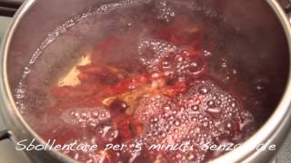 quotTI rubo una ricettaquot Pesto di pomodori secchi [upl. by Anigue]