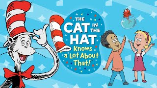 The Cat In The Hat Knows A Lot About That  Series One  Cartoons for Kids [upl. by Loginov]