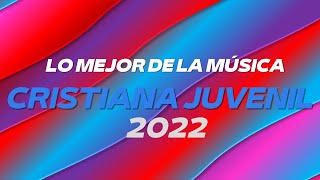 🤩LO MÁS NUEVO 2021🔥 Musica Juvenil ACTUAL  MIX Musica Juvenil🔥 [upl. by Duffy]