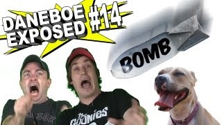 Daneboe Exposed 14 BOMBD [upl. by Nortyad]