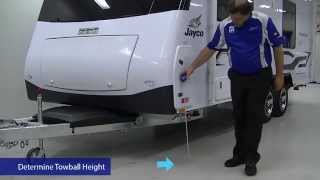 The Difference Between Using Weight Distribution and Air Bags to Level Your Load [upl. by Alarick]