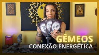 GEMEOS♊CAUTELA COM UMA MENSAGEM⚠️VC TERÁ A PROVA CONCRETA DE UMA OPORTUNIDADE TRAZIDA PELO DIVINO✨ [upl. by Aihsas464]