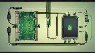 Why is voltage source connected in series while current source in parallel [upl. by Lebasile395]