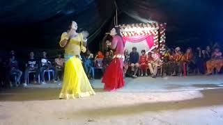 video সাবান দিমু ডইলা।ডিপজলের গান foryou dance [upl. by Nylak]