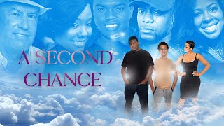 A Second Chance 2022  Full Movie  Faith [upl. by Trask]