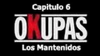 Okupas Capitulo 6 Completo Descarga [upl. by Borer]