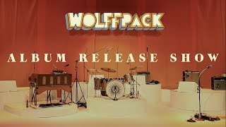 DeWolff  Wolffpack Albumrelease LIVESTREAM [upl. by Gail494]