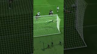 What a GOAL from kevin de breune manchestercity football goals [upl. by Sheeree]