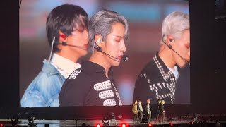 4K 230602 NCT DREAM THE DREAM SHOW 2  IN YOUR DREAM  NCT DREAM  Drippin [upl. by Aniala357]