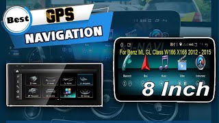 Top 3 GPS Navigation 2024  Aliexpress [upl. by Molohs]