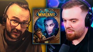 ¿QUÉ PROBLEMA TUVO XOKAS CON EL WOW [upl. by Clemmy112]