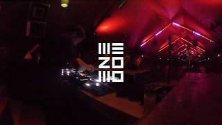 Mezomo  Warung Beach Club  04032019 [upl. by Newberry]