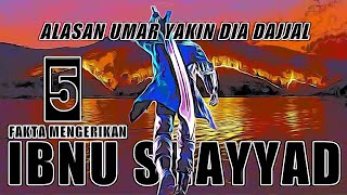 IBNU SHAYYAD yang diyakini sebagai DAJJAL oleh UMAR BIN KHATTAB kisahislami dajjal [upl. by Thelma569]