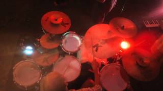 The Old Man Down the Road John Fogerty  drum cover [upl. by Kimmy]