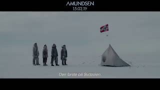 Amundsen 20sek [upl. by Enaht594]