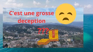 CEST UNE GROSSE DECEPTION [upl. by Eanahs944]