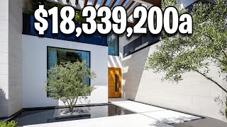 1475 Bel Air Rd Los Angeles CA [upl. by Enamart]