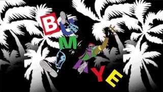 Major Lazer  Watch Out For This Bumaye LYRICS VIDEO ft Busy Signal The Flexican amp FS Green [upl. by Hait156]