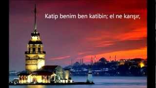 Katibim  Classical Ottoman Song [upl. by Awra720]