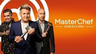 MasterChef US Season 14 Episode 17  Semi Final [upl. by Chap]