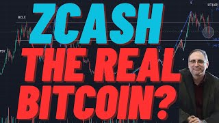 Zcash The Real Bitcoin Institutional Interest Keeping ZEC Afloat zcash zec [upl. by Zeuqcaj900]