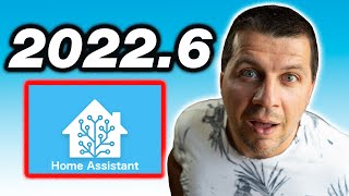 Home Assistant 20226 in under 10 minutes [upl. by Bonar]